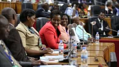 Gender Inequality and Discrimination of Women in Conflict Resolution in Africa