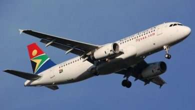 Air trafficking: Why a total marginalization of Africa? air traffic in