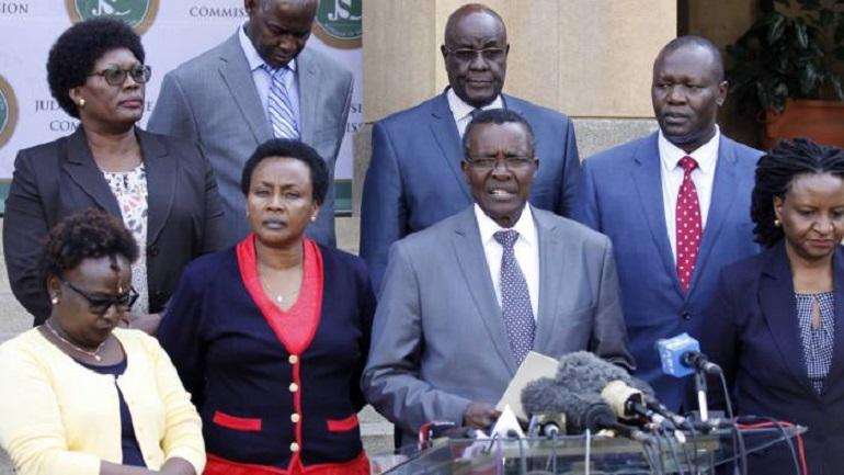 Kenya: a new attack on justice