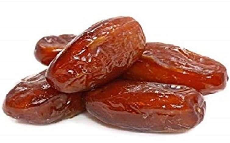 Here's why you have to eat the date every day