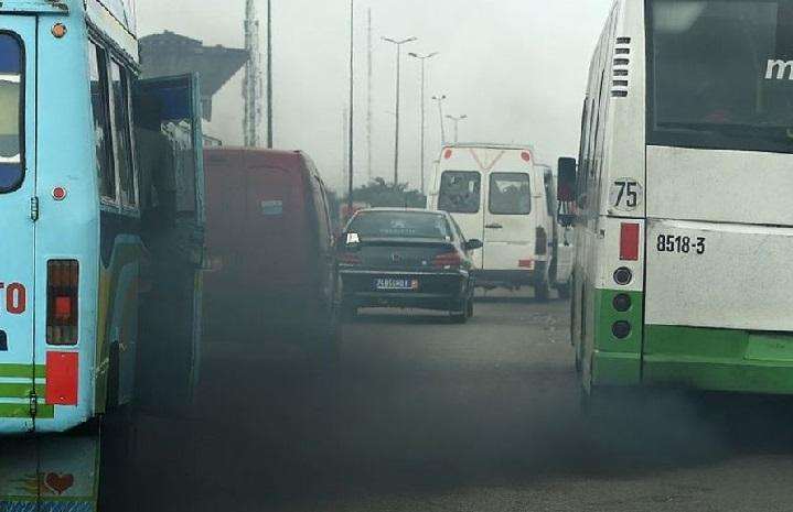 Is Africa Condemned To Dirty Diesel?