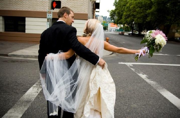 5 reasons why you probably do not get married