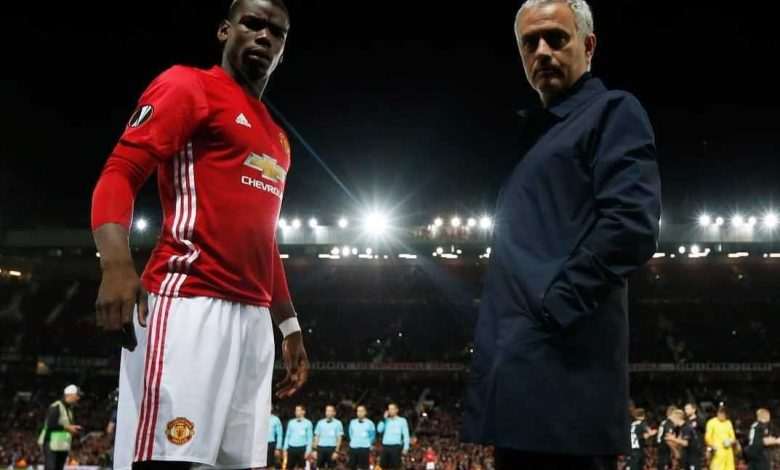 Manchester United: Pogba threatens to leave the club