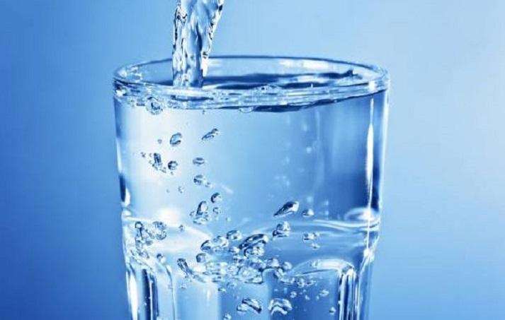 Water cure: save your body from 10 diseases!