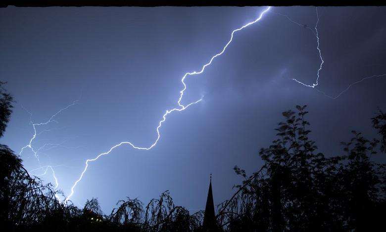 Rwanda: 16 people killed by lightning in a church