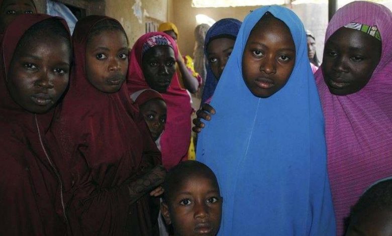 Authorities ready to negotiate for release of schoolgirls from Dapchi