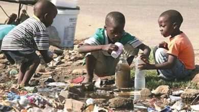 Cholera epidemic kills 50 people in Nigeria