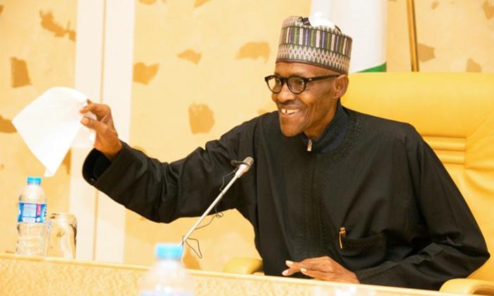 The army must be "merciless" with the electoral fraudsters - Buhari