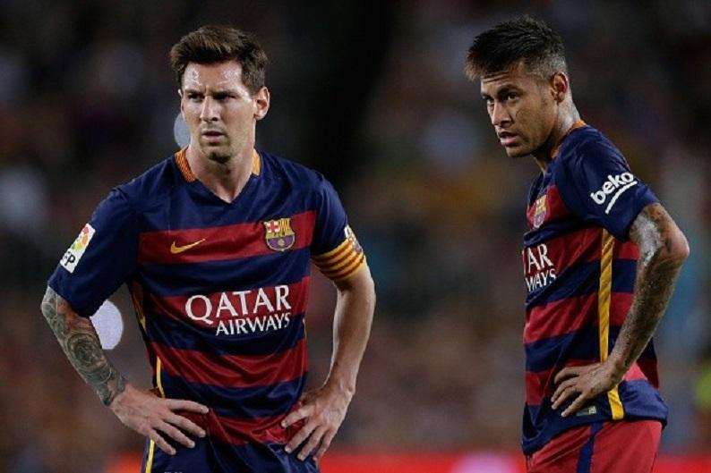 Messi, the unexpected asset of the PSG for Neymar