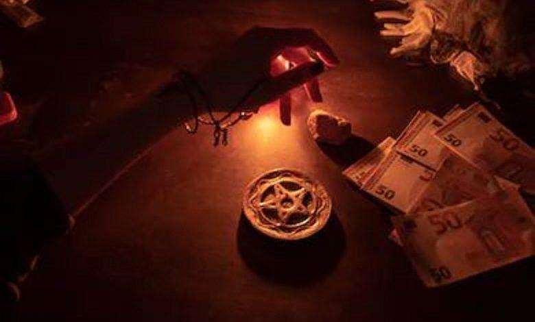 Young man exposes how girls are used for rituals on cybercrime