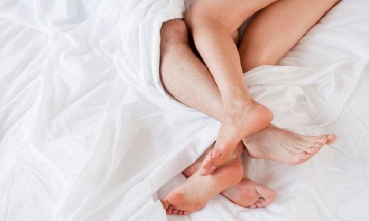 10 serious mistakes that men usually make in bed