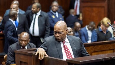 Corruption trial against Jacob Zuma postponed again