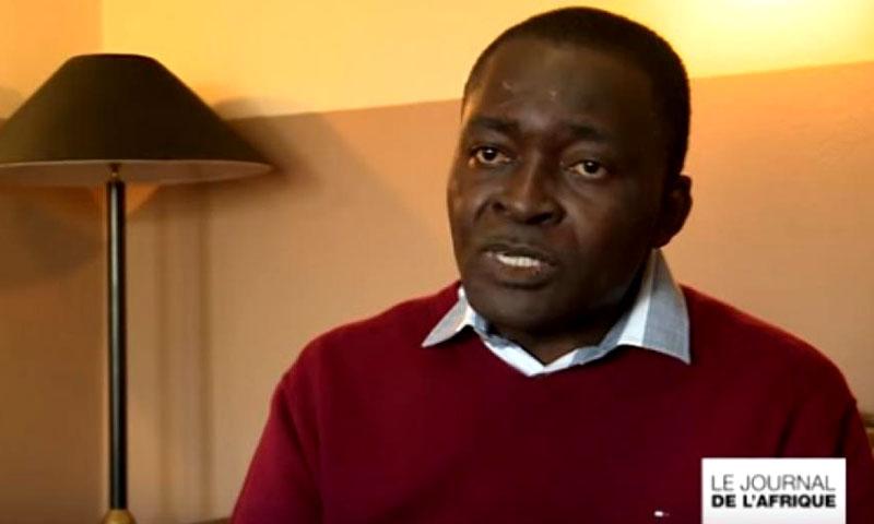 DRC: Judge Mbuyi's accusations against Kabila outrage Kinshasa