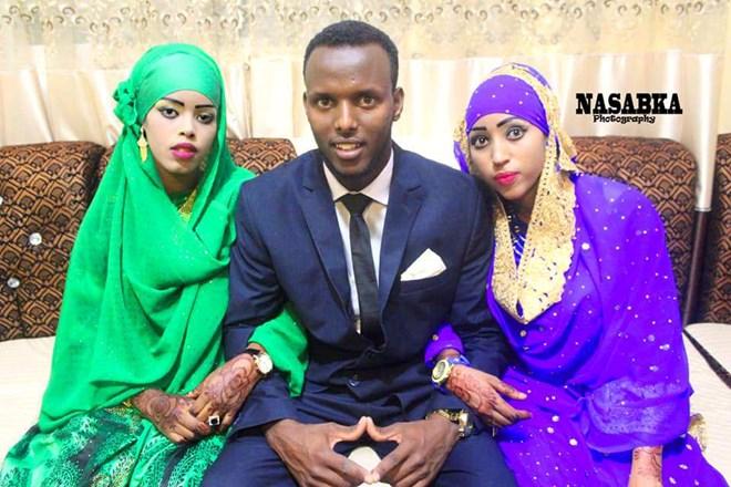 Marriage for somali ladies Somali Marriage