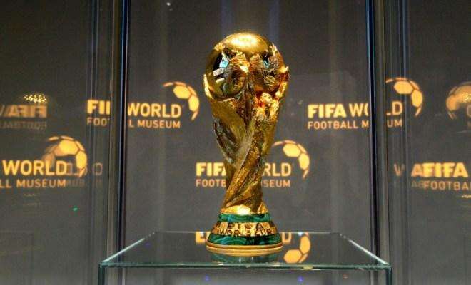 world cup