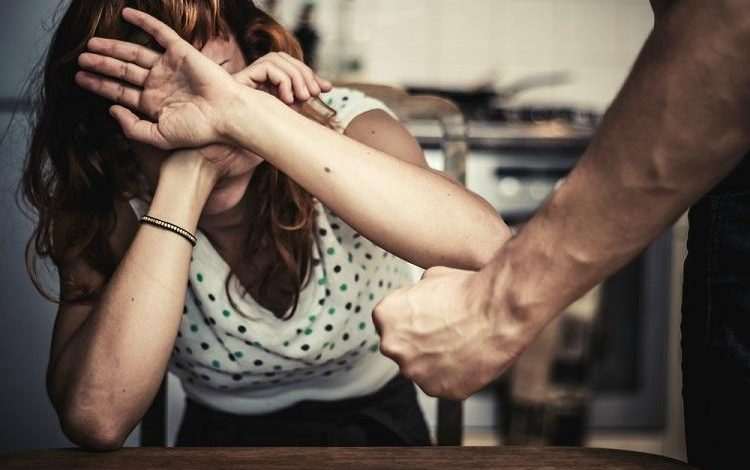 Woman is not an object, let alone a toy