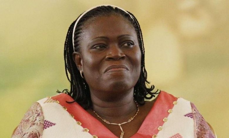 Simone Gbagbo: a life of political struggles in Ivory Coast