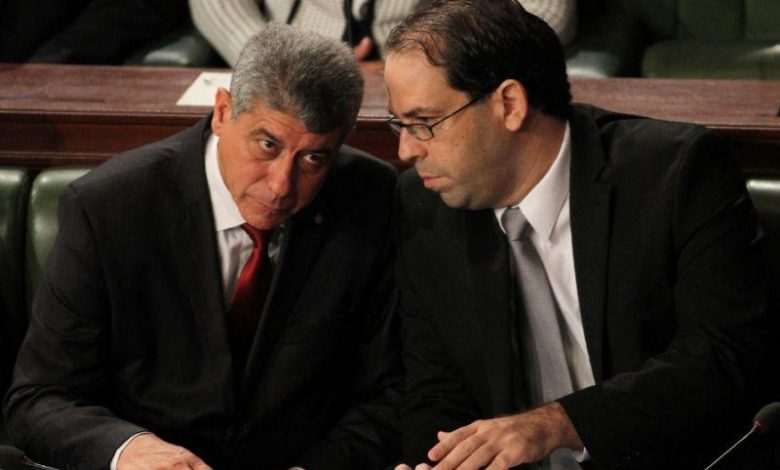 Mayor refuses marriage between Tunisian and non-Muslim