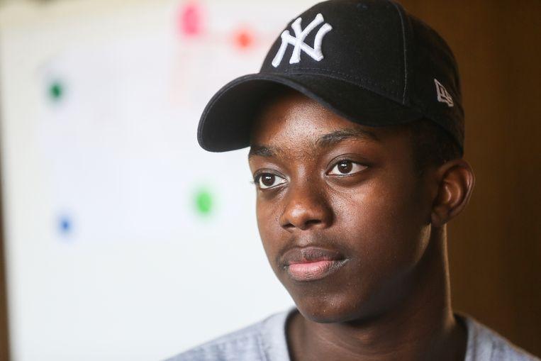 "I am afraid to die" - Black boy attacked because of his skin colour said