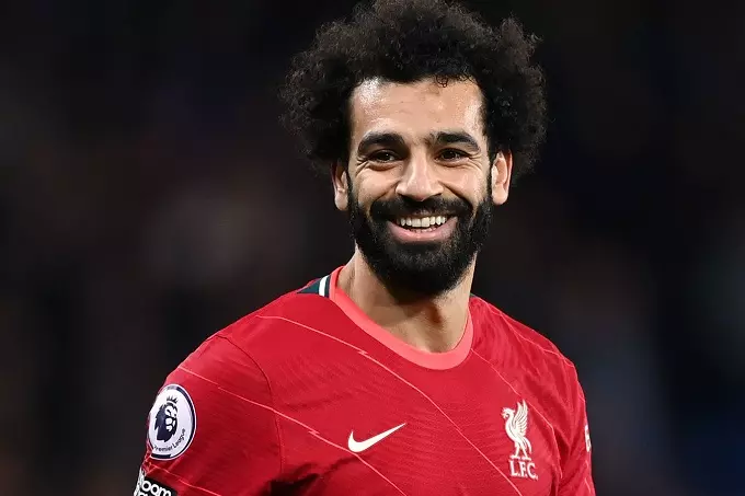 Tension rises between Mohamed Salah and the Egyptian federation