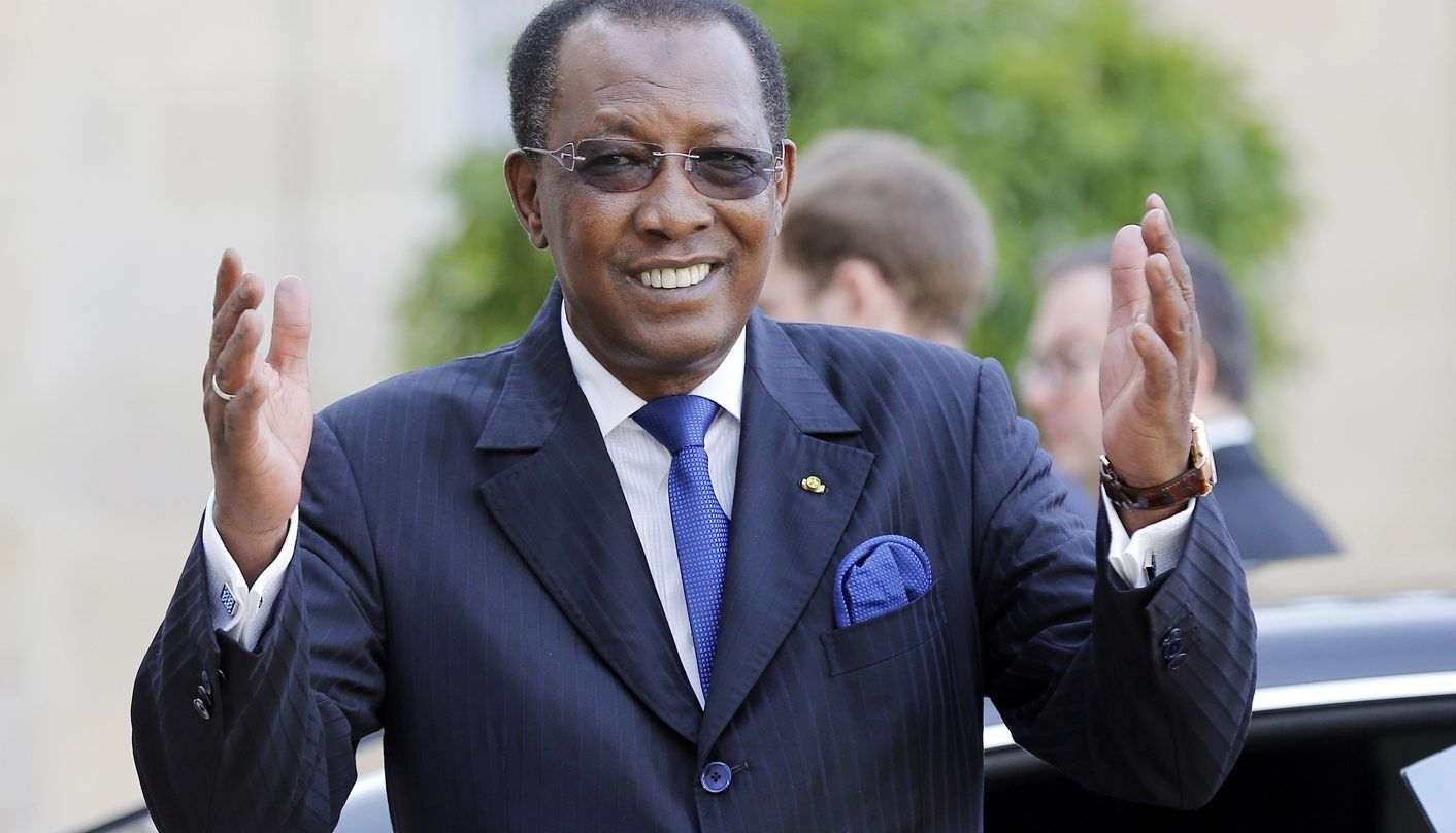 Chad takes strict measure despite no corona case