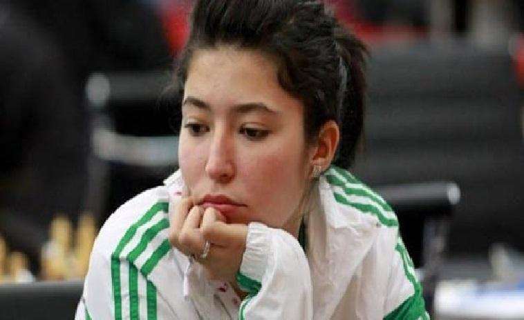 World Chess Championship: Algerian retires for not facing an Israeli