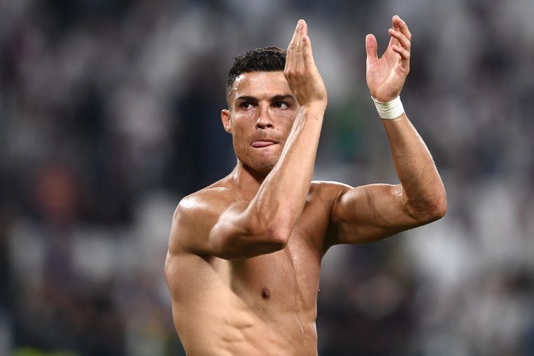 How Cristiano Ronaldo becomes first football billionaire ever 