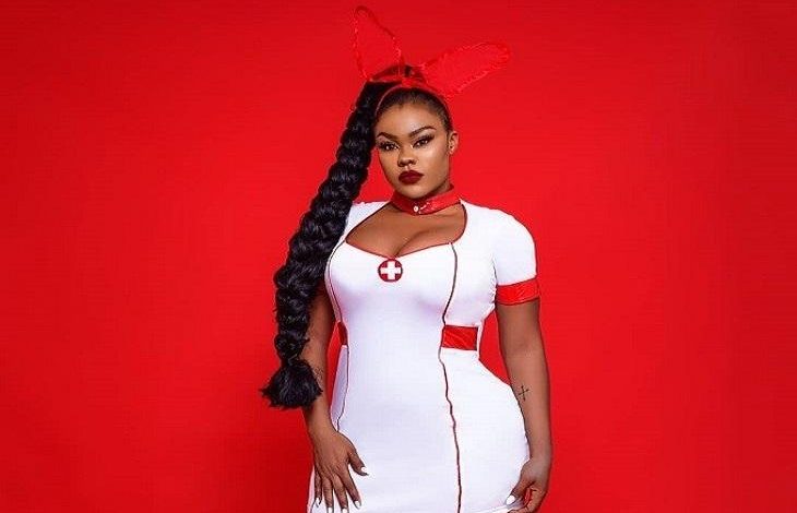 Nigerian women should not rely on men to succeed – Daniella Okeke