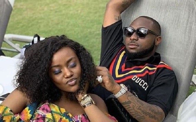 What we know about Davido and Chioma’s breakup rumor