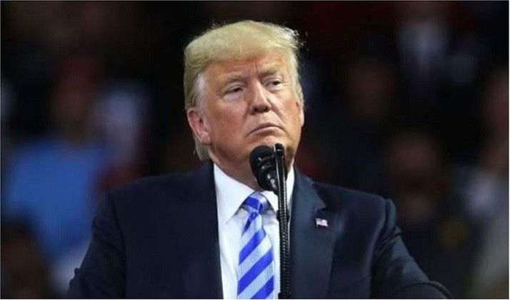 Greta Trump: Kurds didn’t help the US during World War IIand Donald Trump candidates Nobel Peace Prize