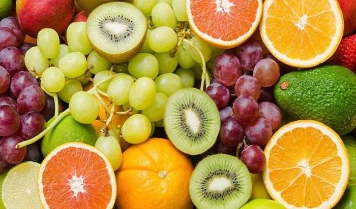 These are the foods you must eat without moderation!