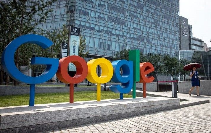 “Google is moving smartphone factory from China to bypass US charges”