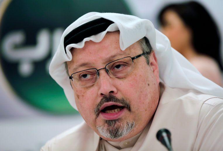 Family of Jamal Khashoggi denies financial settlement with Riyadh
