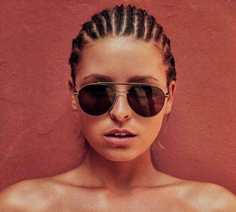 Marisa Papen who shocked Turkey with photos in mosque apologizes