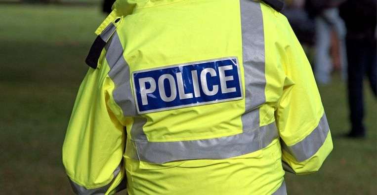 Two Kenyans shot dead by an American