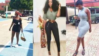 Tiny waist with big curved bomb shape - fans criticized Princess Shyngle