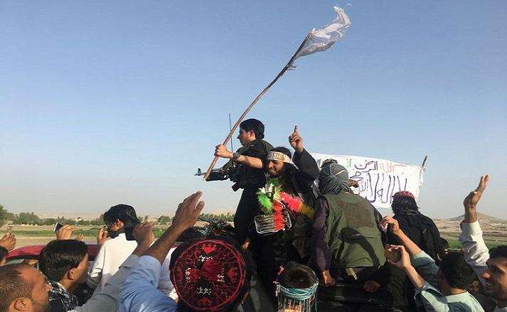 Rival parties in Libya accuse each other of violating ceasefire