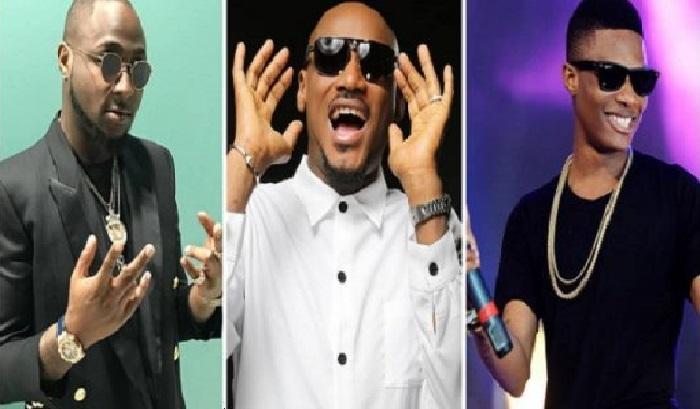 Latest Top 10 of Nigeria's richest musicians [Photos] - Afrinik