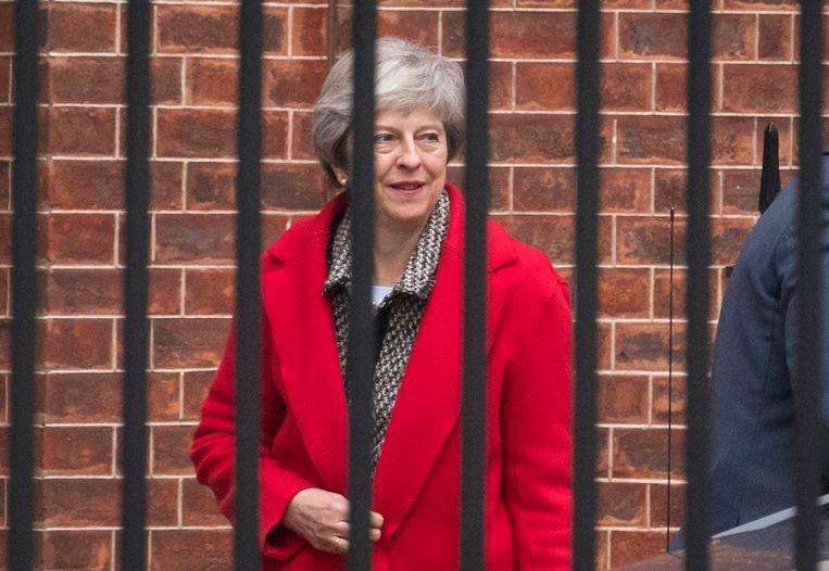 What if brexit deal is voted out? And four other questions