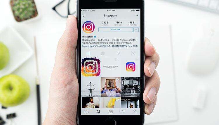Instagram is experiencing a major outage