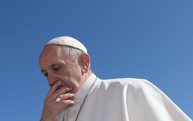 Pope Francis in hospital for surgery