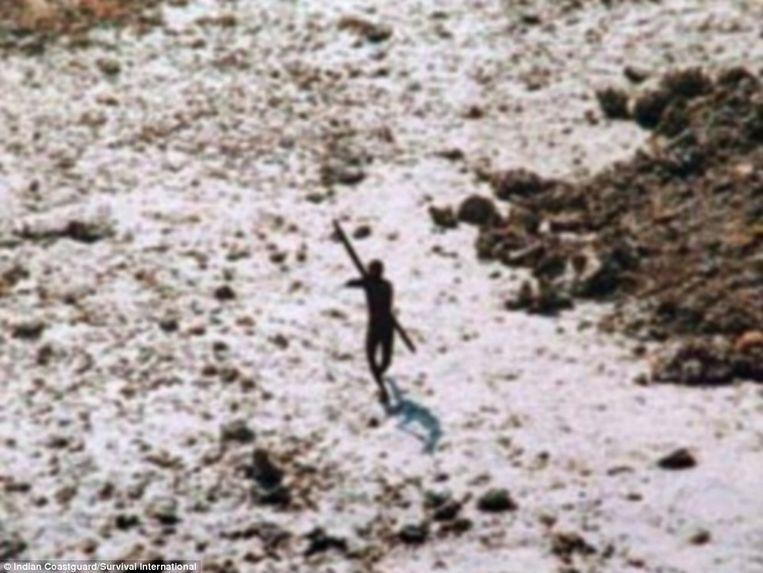The Sentinelese: The most isolated tribe in the world
