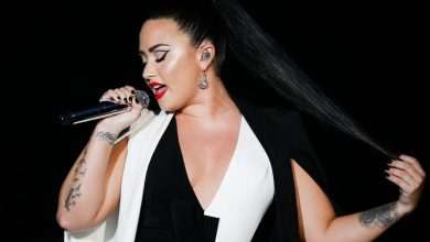 Demi Lovato: her survival after brain damage due to heavy overdose