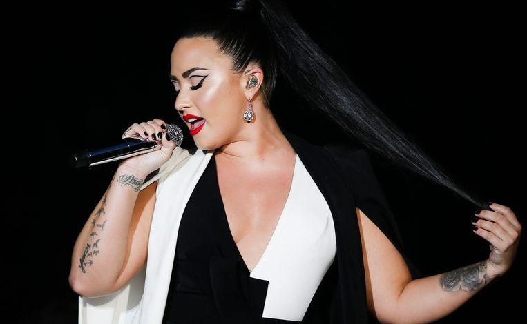Demi Lovato: her survival after brain damage due to heavy overdose