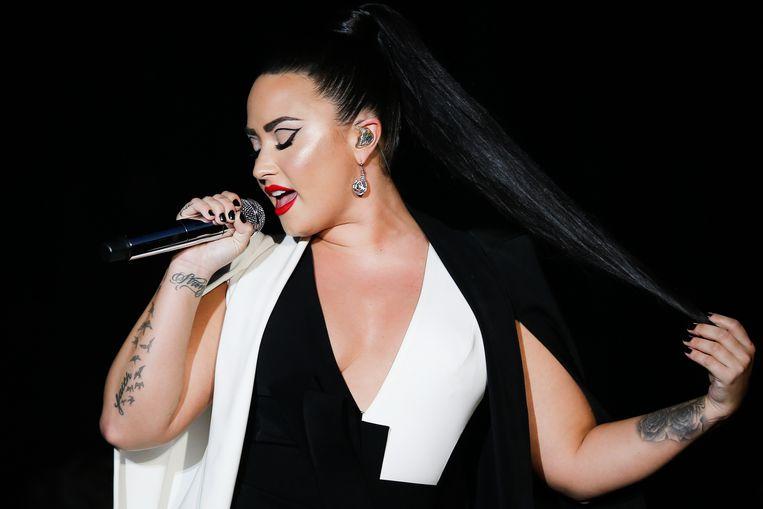 Demi Lovato: her survival after brain damage due to heavy overdose