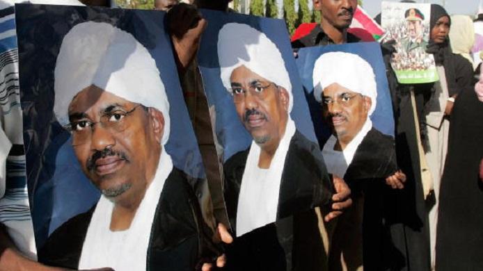 Al-Bashir (75) opts for hardening in Sudan