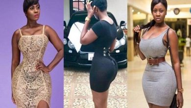 Fiance in prison and miscarriage! Road-tough for Princess Shyngle