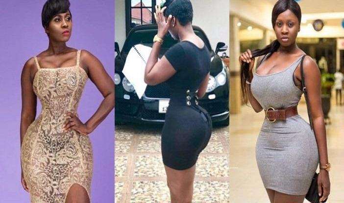 Fiance in prison and miscarriage! Road-tough for Princess Shyngle