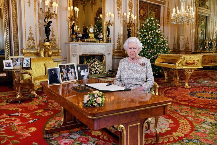 Queen Elizabeth corona speech leaked