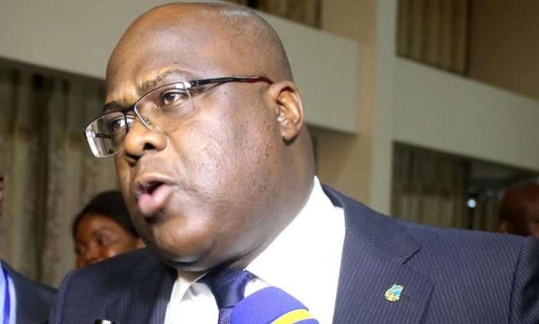 Reopening of the "Schengen House" in the DRC